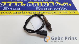 Lambda Sonde van een Volkswagen Passat Variant (365) 1.4 TSI 16V EcoFuel 2011