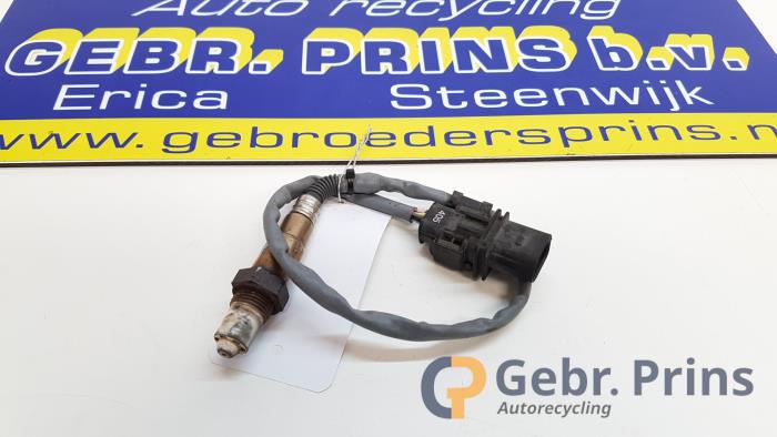 Gebruikte Lambda Sonde Volkswagen Passat Variant (365) 1.4 TSI 16V EcoFuel Prijs € 15,00 Margeregeling aangeboden door Autorec. Gebr. Prins b.v.
