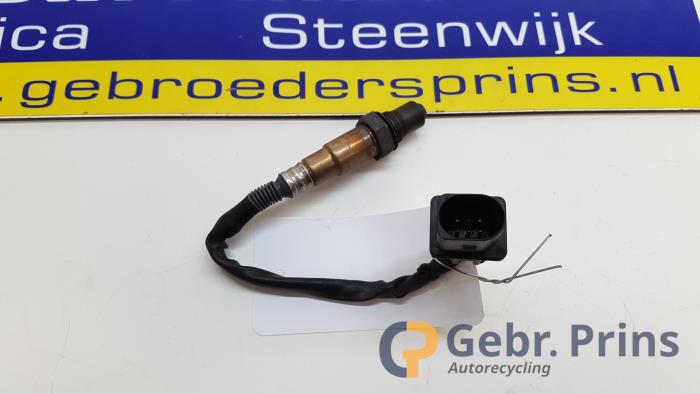 Gebruikte Lambda Sonde Kia Sportage (SL) 2.0 CRDi HP 16V VGT 4x4 Prijs € 20,00 Margeregeling aangeboden door Autorec. Gebr. Prins b.v.