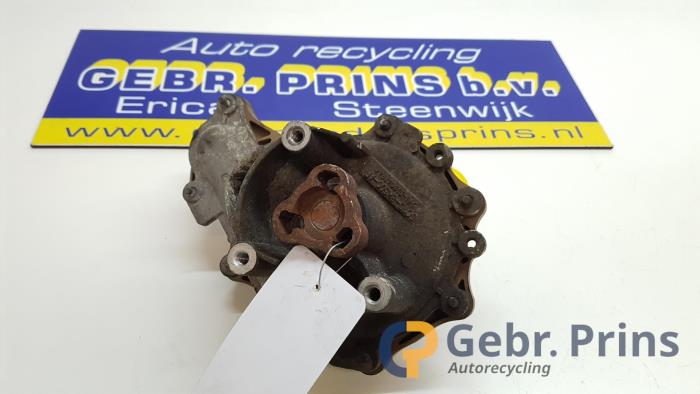 Gebruikte Waterpomp Ford Transit 2.2 TDCi 16V Prijs € 18,15 Inclusief btw aangeboden door Autorec. Gebr. Prins b.v.