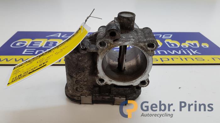 Gebruikte Gasklephuis Ford Transit 2.2 TDCi 16V Prijs € 42,35 Inclusief btw aangeboden door Autorec. Gebr. Prins b.v.