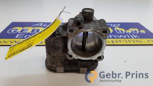 Gebruikte Gasklephuis Ford Transit 2.2 TDCi 16V Prijs € 42,35 Inclusief btw aangeboden door Autorec. Gebr. Prins b.v.