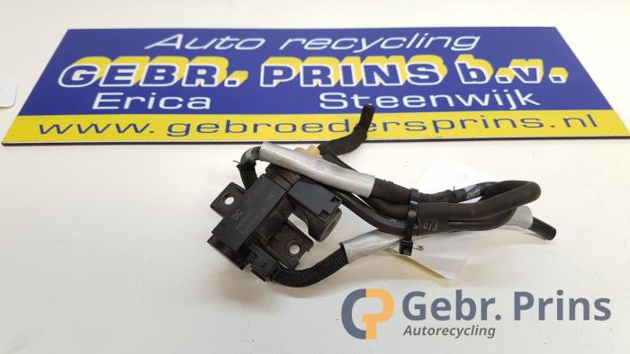 Gebruikte Turbodruk sensor Renault Scénic IV (RFAJ) 1.5 Energy dCi 110 Prijs € 25,00 Margeregeling aangeboden door Autorec. Gebr. Prins b.v.