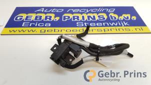 Gebruikte Turbodruk sensor Renault Scénic IV (RFAJ) 1.5 Energy dCi 110 Prijs € 25,00 Margeregeling aangeboden door Autorec. Gebr. Prins b.v.