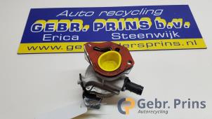 Gebruikte Videpomp (Diesel) Renault Scénic IV (RFAJ) 1.5 Energy dCi 110 Prijs € 50,00 Margeregeling aangeboden door Autorec. Gebr. Prins b.v.