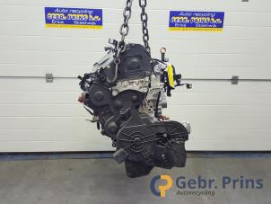 Gebruikte Motor Peugeot 208 Prijs € 500,00 Margeregeling aangeboden door Autorec. Gebr. Prins b.v.