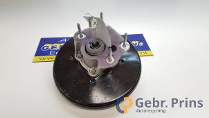 Gebruikte Rembol Renault Scénic IV (RFAJ) 1.5 Energy dCi 110 Prijs € 50,00 Margeregeling aangeboden door Autorec. Gebr. Prins b.v.