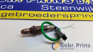Gebruikte Lambda Sonde Renault Scénic IV (RFAJ) 1.5 Energy dCi 110 Prijs € 20,00 Margeregeling aangeboden door Autorec. Gebr. Prins b.v.