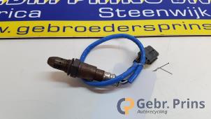 Gebruikte Lambda Sonde Renault Scénic IV (RFAJ) 1.5 Energy dCi 110 Prijs € 20,00 Margeregeling aangeboden door Autorec. Gebr. Prins b.v.