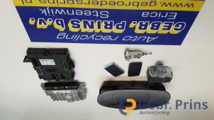 Gebruikte Kontaktslot + computer Renault Scénic IV (RFAJ) 1.5 Energy dCi 110 Prijs € 200,00 Margeregeling aangeboden door Autorec. Gebr. Prins b.v.