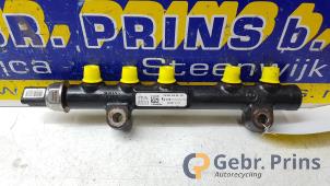 Gebruikte Injector brug Peugeot 208 Prijs € 50,00 Margeregeling aangeboden door Autorec. Gebr. Prins b.v.