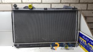 Gebruikte Radiateur Lexus IS (E2) 250 2.5 V6 24V Prijs € 50,00 Margeregeling aangeboden door Autorec. Gebr. Prins b.v.