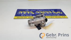 Gebruikte Gasklephuis Renault Megane III Grandtour (KZ) 1.5 dCi 110 Prijs € 35,00 Margeregeling aangeboden door Autorec. Gebr. Prins b.v.