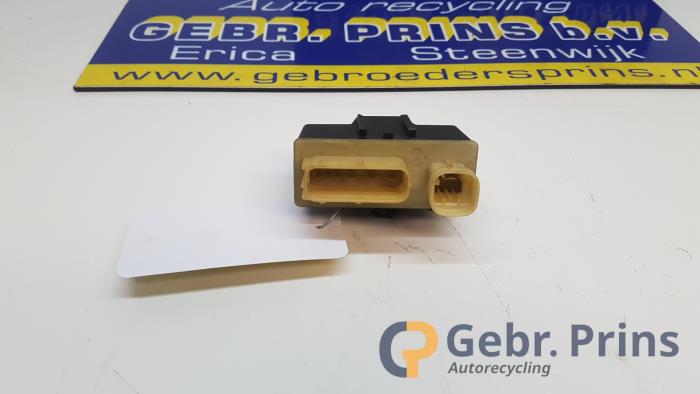 Gebruikte Computer Airco Peugeot Partner (GC/GF/GG/GJ/GK) 1.6 HDI 90 16V Prijs € 18,15 Inclusief btw aangeboden door Autorec. Gebr. Prins b.v.