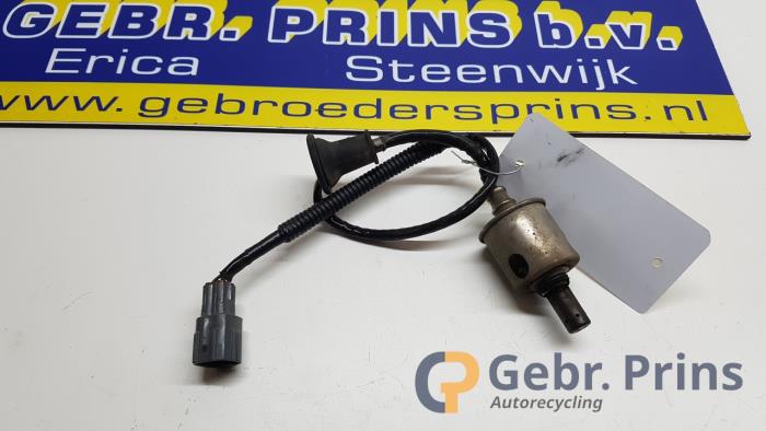 Gebruikte Lambda Sonde Lexus IS (E2) 250 2.5 V6 24V Prijs € 30,00 Margeregeling aangeboden door Autorec. Gebr. Prins b.v.