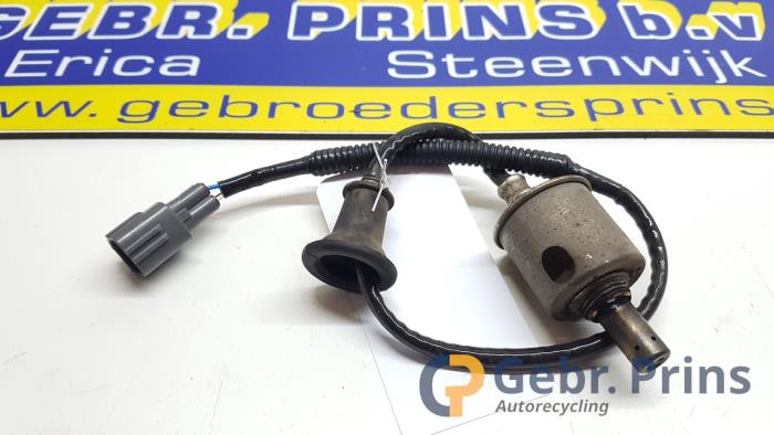 Gebruikte Lambda Sonde Lexus IS (E2) 250 2.5 V6 24V Prijs € 30,00 Margeregeling aangeboden door Autorec. Gebr. Prins b.v.