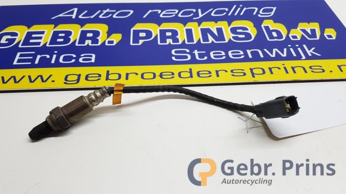 Gebruikte Lambda Sonde Lexus IS (E2) 250 2.5 V6 24V Prijs € 30,00 Margeregeling aangeboden door Autorec. Gebr. Prins b.v.