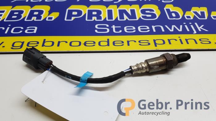 Gebruikte Lambda Sonde Lexus IS (E2) 250 2.5 V6 24V Prijs € 30,00 Margeregeling aangeboden door Autorec. Gebr. Prins b.v.