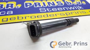 Gebruikte Pen Bobine Lexus IS (E2) 250 2.5 V6 24V Prijs € 15,00 Margeregeling aangeboden door Autorec. Gebr. Prins b.v.