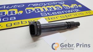 Gebruikte Pen Bobine Lexus IS (E2) 250 2.5 V6 24V Prijs € 15,00 Margeregeling aangeboden door Autorec. Gebr. Prins b.v.