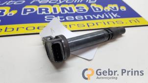 Gebruikte Pen Bobine Lexus IS (E2) 250 2.5 V6 24V Prijs € 15,00 Margeregeling aangeboden door Autorec. Gebr. Prins b.v.