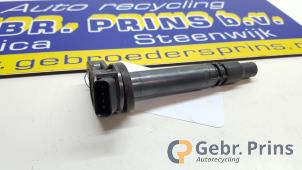 Gebruikte Pen Bobine Lexus IS (E2) 250 2.5 V6 24V Prijs € 15,00 Margeregeling aangeboden door Autorec. Gebr. Prins b.v.