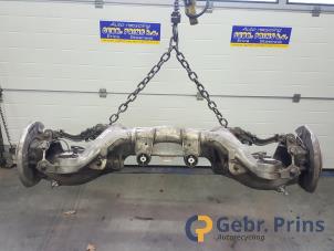Gebruikte Subframe BMW 5 serie Touring (F11) 520d 16V Prijs € 250,00 Margeregeling aangeboden door Autorec. Gebr. Prins b.v.