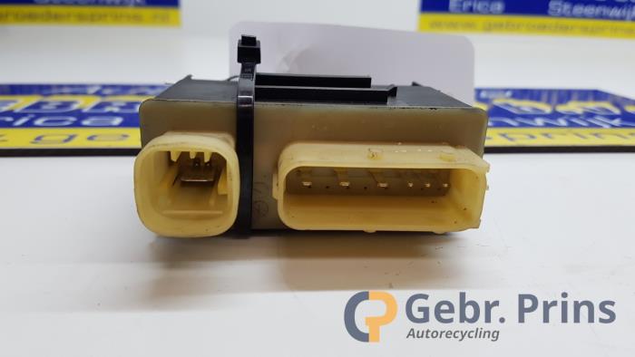 Gebruikte Computer Koeling Peugeot Partner (GC/GF/GG/GJ/GK) 1.6 HDI 90 Prijs € 18,15 Inclusief btw aangeboden door Autorec. Gebr. Prins b.v.