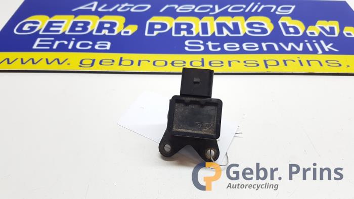 Gebruikte Druksensor Mercedes B (W245) 1.5 B-160 16V Prijs € 20,00 Margeregeling aangeboden door Autorec. Gebr. Prins b.v.