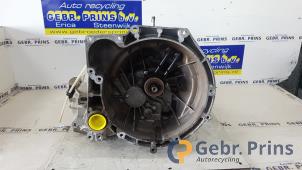 Gebruikte Versnellingsbak Ford Fiesta 6 (JA8) Prijs € 250,00 Margeregeling aangeboden door Autorec. Gebr. Prins b.v.