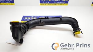 Gebruikte Intercooler Slang Volkswagen Caddy IV 1.4 TGI BlueMotion Prijs € 30,25 Inclusief btw aangeboden door Autorec. Gebr. Prins b.v.