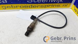 Gebruikte Lambda Sonde Renault Clio III Estate/Grandtour (KR) 1.2 16V 75 Prijs € 20,00 Margeregeling aangeboden door Autorec. Gebr. Prins b.v.