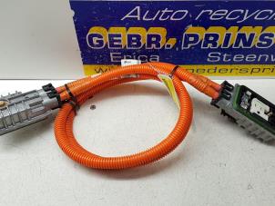 Gebruikte Kabel (diversen) Opel Ampera-e 1.4 16V Prijs € 40,00 Margeregeling aangeboden door Autorec. Gebr. Prins b.v.