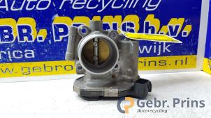 Gebruikte Gasklephuis Opel Ampera-e 1.4 16V Prijs € 40,00 Margeregeling aangeboden door Autorec. Gebr. Prins b.v.