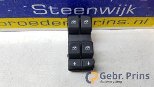 Gebruikte Ruit schakelaar elektrisch Audi Q2 (GAB/GAG) 1.0 TFSI 12V Prijs € 30,00 Margeregeling aangeboden door Autorec. Gebr. Prins b.v.