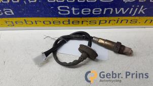 Gebruikte Lambda Sonde Mitsubishi Colt (Z2/Z3) 1.1 12V Prijs € 10,00 Margeregeling aangeboden door Autorec. Gebr. Prins b.v.