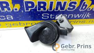 Gebruikte Claxon Volkswagen Polo V (6R) 1.0 TSI 12V BlueMotion Prijs € 15,00 Margeregeling aangeboden door Autorec. Gebr. Prins b.v.