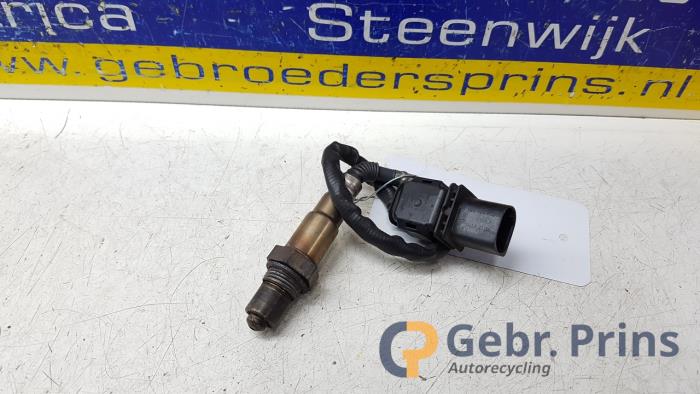 Gebruikte Lambda Sonde BMW 3 serie (E90) 320d 16V Prijs € 20,00 Margeregeling aangeboden door Autorec. Gebr. Prins b.v.