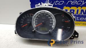 Gebruikte Kilometerteller KM Mazda 5 (CR19) 1.8i 16V Prijs € 40,00 Margeregeling aangeboden door Autorec. Gebr. Prins b.v.