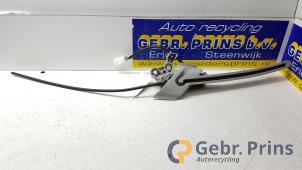 Gebruikte Diversen Mercedes E Estate (S212) Prijs € 30,00 Margeregeling aangeboden door Autorec. Gebr. Prins b.v.