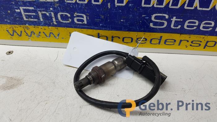 Gebruikte Lambda Sonde Ford Focus 3 Wagon 1.6 TDCi Prijs € 15,00 Margeregeling aangeboden door Autorec. Gebr. Prins b.v.