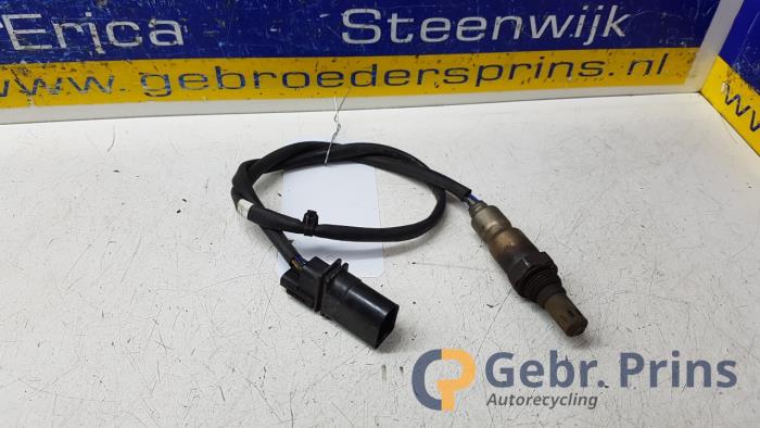 Gebruikte Lambda Sonde Hyundai iX35 (LM) 2.0 16V Prijs € 15,00 Margeregeling aangeboden door Autorec. Gebr. Prins b.v.