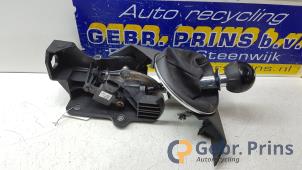 Gebruikte Pook Fiat 500 (312) 0.9 TwinAir 85 Prijs € 50,00 Margeregeling aangeboden door Autorec. Gebr. Prins b.v.