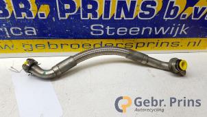 Gebruikte Turboslang Fiat 500 (312) 0.9 TwinAir 85 Prijs € 15,00 Margeregeling aangeboden door Autorec. Gebr. Prins b.v.