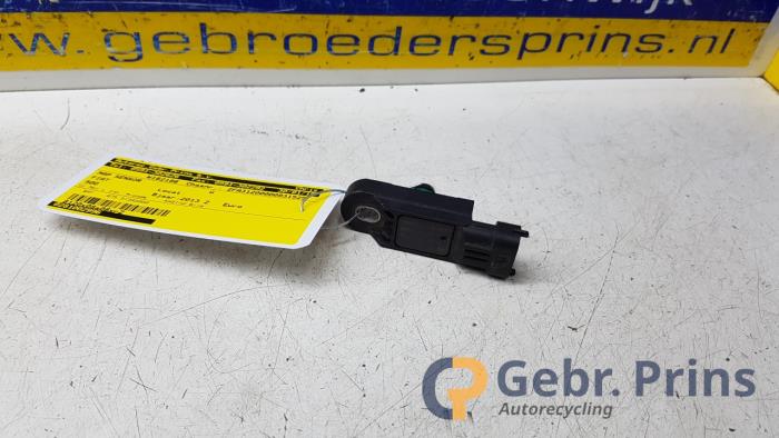 Gebruikte Map Sensor (inlaatspruitstuk) Fiat 500 (312) 0.9 TwinAir 85 Prijs € 15,00 Margeregeling aangeboden door Autorec. Gebr. Prins b.v.
