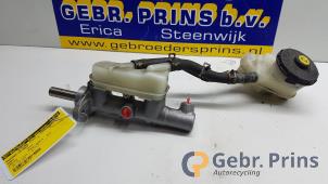 Gebruikte Hoofdremcilinder Honda Insight (ZE2) 1.3 16V VTEC Prijs € 35,00 Margeregeling aangeboden door Autorec. Gebr. Prins b.v.