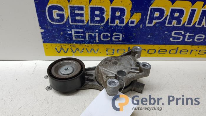 Gebruikte Spanner multiriem Peugeot Partner (GC/GF/GG/GJ/GK) 1.6 BlueHDI 75 Prijs € 18,15 Inclusief btw aangeboden door Autorec. Gebr. Prins b.v.