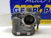 Gasklephuis van een Opel Corsa D, 2006 / 2014 1.0, Hatchback, Benzine, 998cc, 44kW (60pk), FWD, Z10XEP; EURO4, 2006-07 / 2010-12 2009