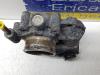 Gasklephuis van een Opel Corsa D 1.0 2009
