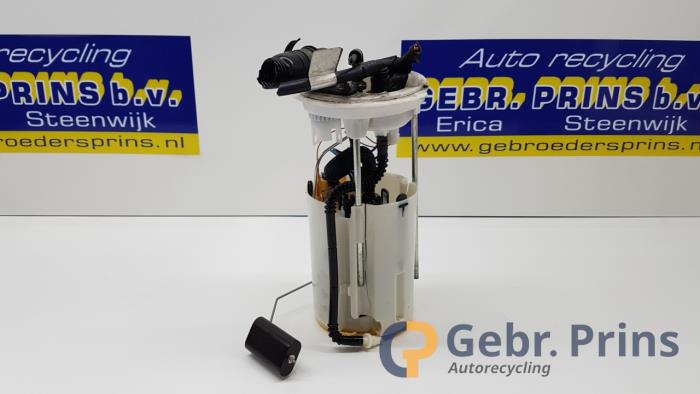 Gebruikte Tank element Pomp Iveco New Daily VI 35C18, 40C18, 50C18, 65C18, 70C18, 35S18 Prijs € 60,50 Inclusief btw aangeboden door Autorec. Gebr. Prins b.v.